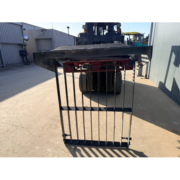 Caterpillar 320F-46209359