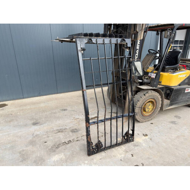 Caterpillar 320F-46209374