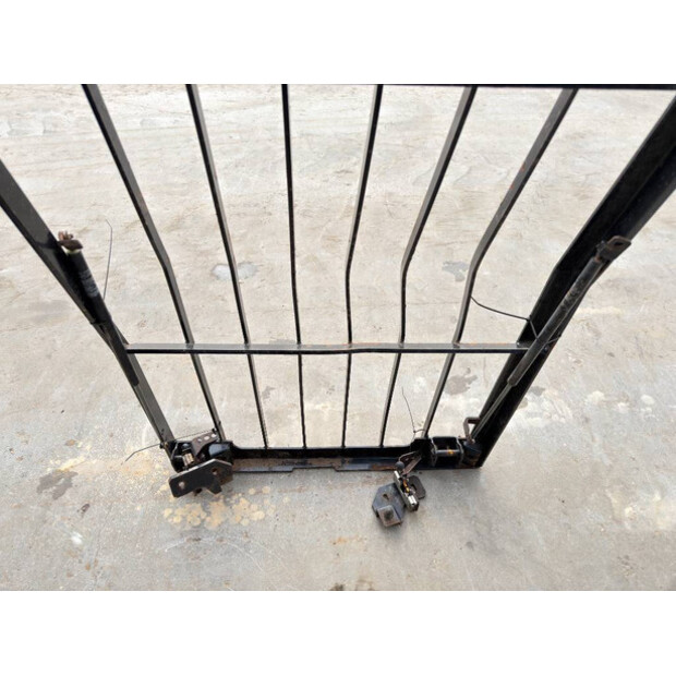 Caterpillar 320F-46209381