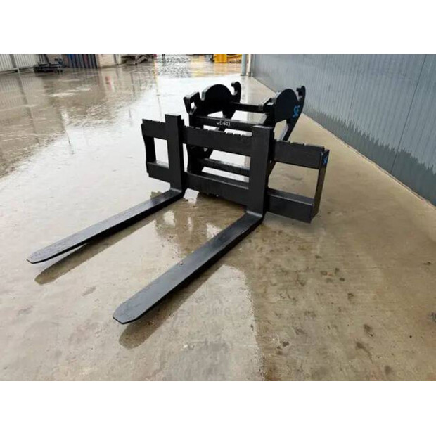 2026 Verachtert CW20-46209513