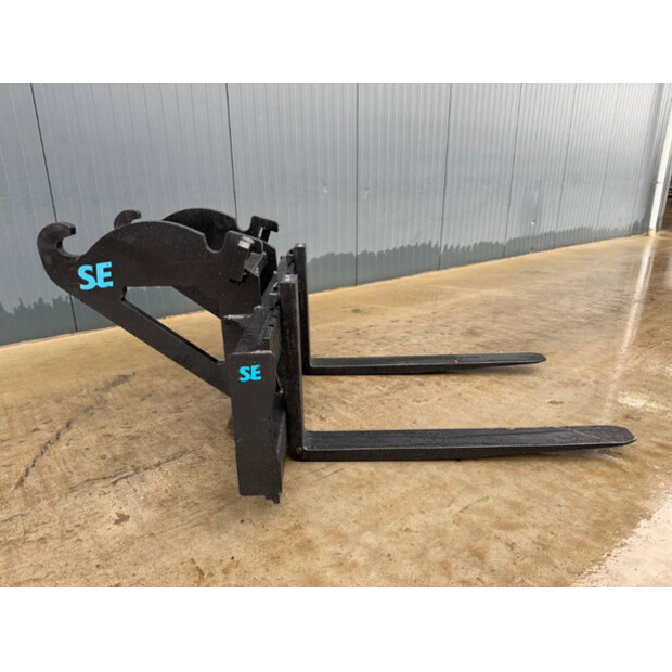 2026 Verachtert CW20-46209516