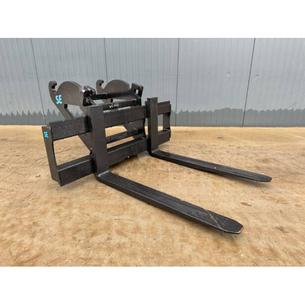 2024 Verachtert CW30-46209518