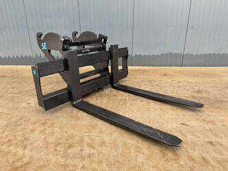 Image for PALLET FORKS 2024 Verachtert CW30