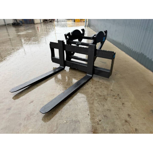 2024 Verachtert CW30-46209519