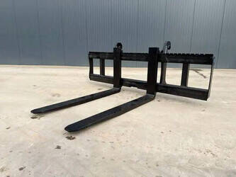 Image for PALLET FORKS 2026 Volvo L70