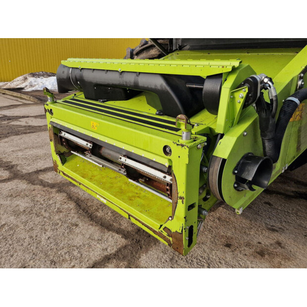 2022 CLAAS LEXION 8700-46209615