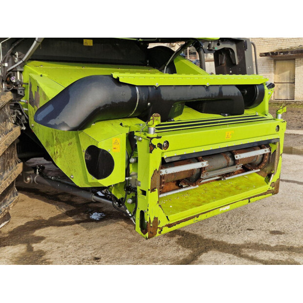 2022 CLAAS LEXION 8700-46209616