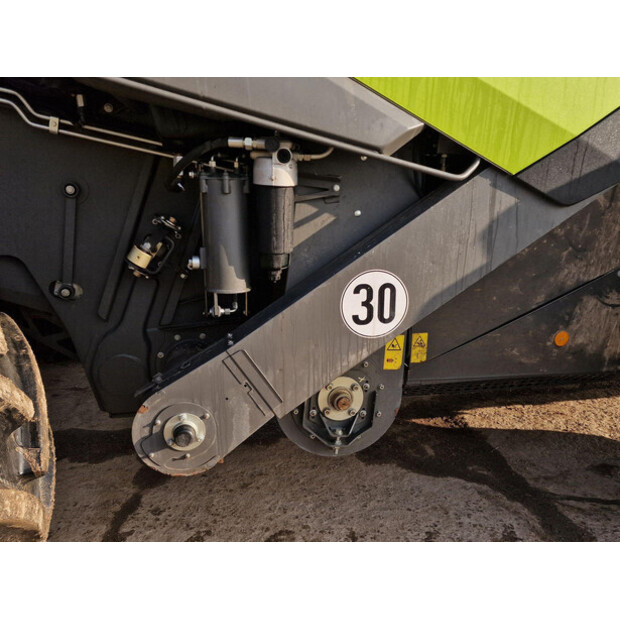 2022 CLAAS LEXION 8700-46209618