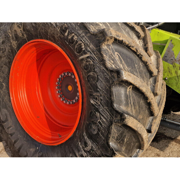 2022 CLAAS LEXION 8700-46209622