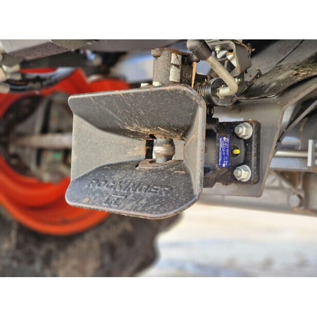 2022 CLAAS LEXION 8700-46209627