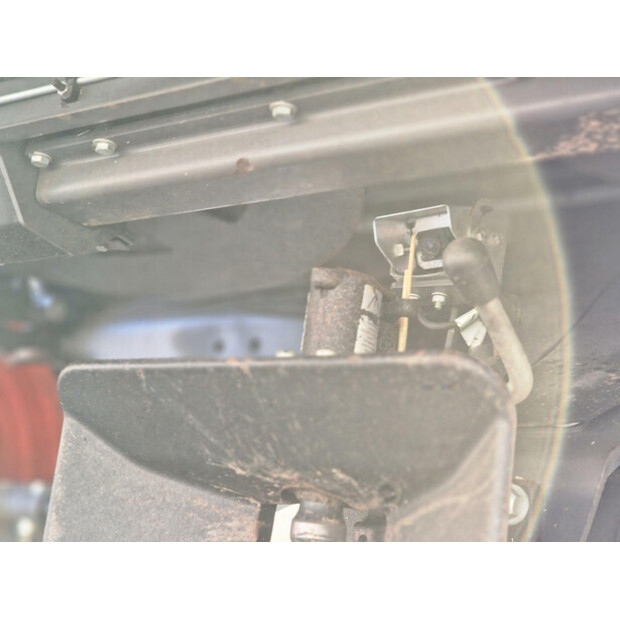 2022 CLAAS LEXION 8700-46209628