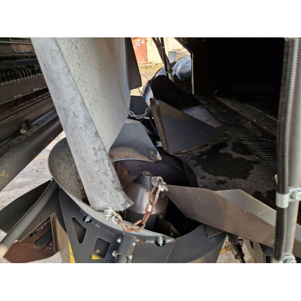 2022 CLAAS LEXION 8700-46209630