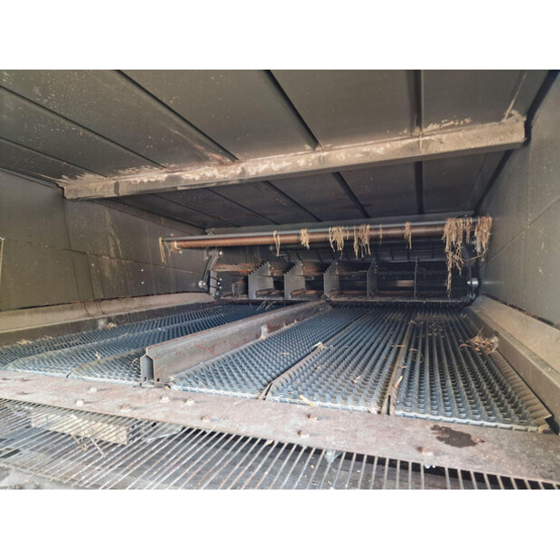 2022 CLAAS LEXION 8700-46209631