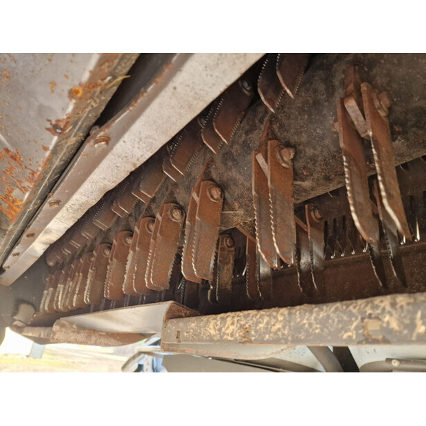 2022 CLAAS LEXION 8700-46209632