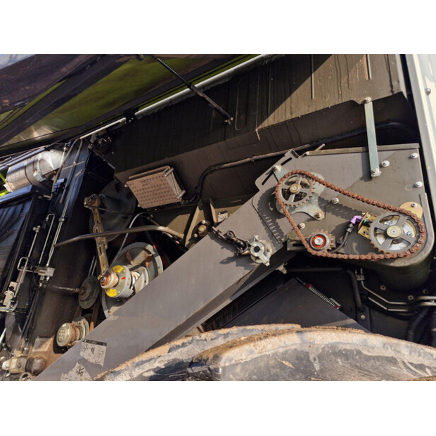 2022 CLAAS LEXION 8700-46209633