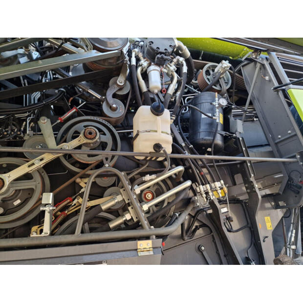 2022 CLAAS LEXION 8700-46209637