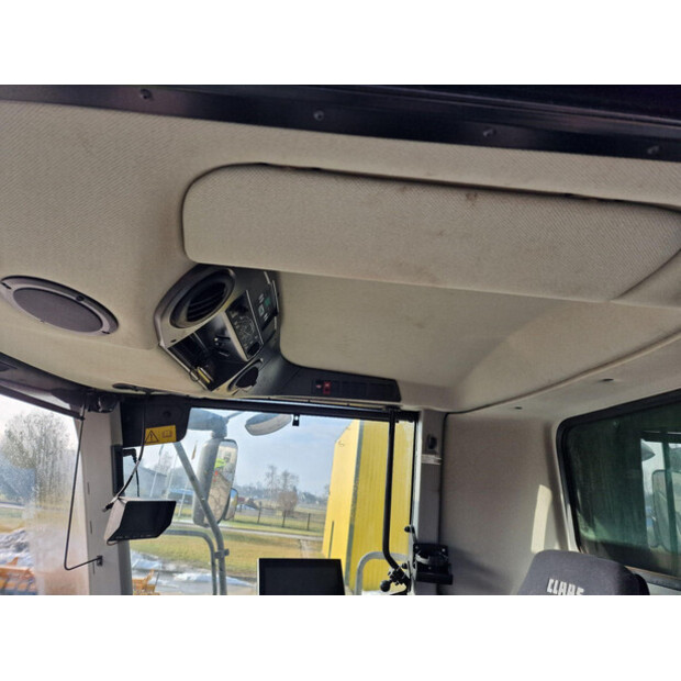 2022 CLAAS LEXION 8700-46209656