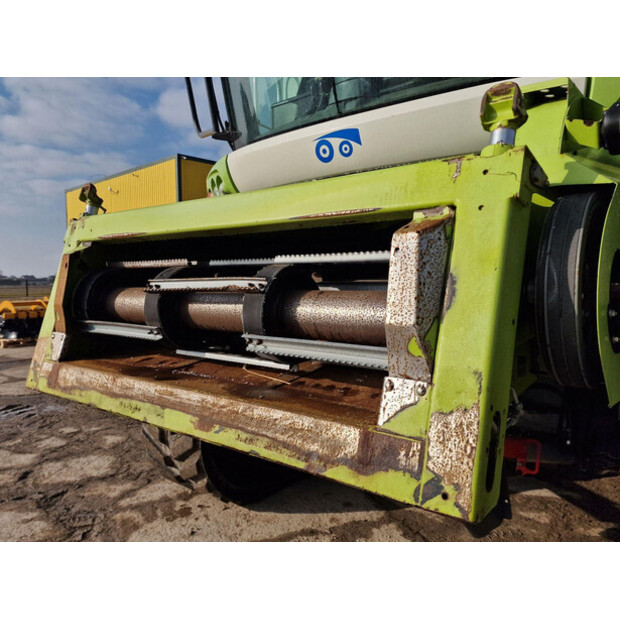 2018 CLAAS LEXION 770TT-46209681