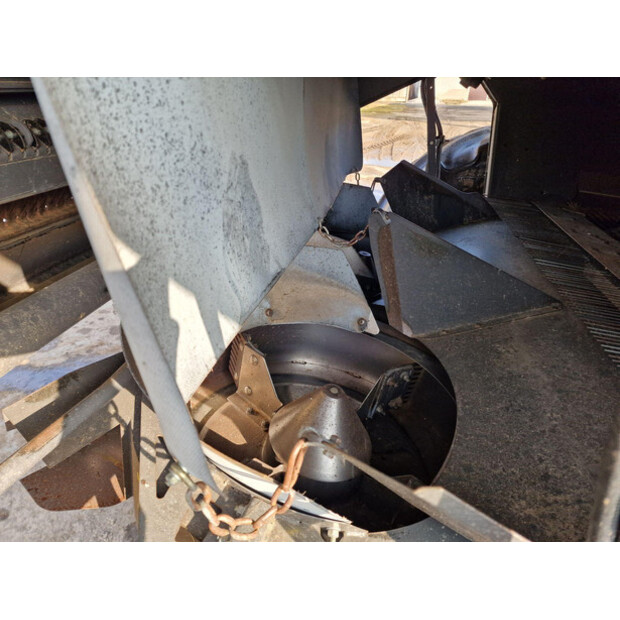 2018 CLAAS LEXION 770TT-46209706