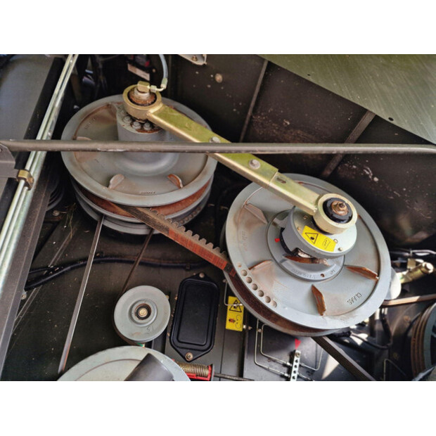 2018 CLAAS LEXION 770TT-46209710