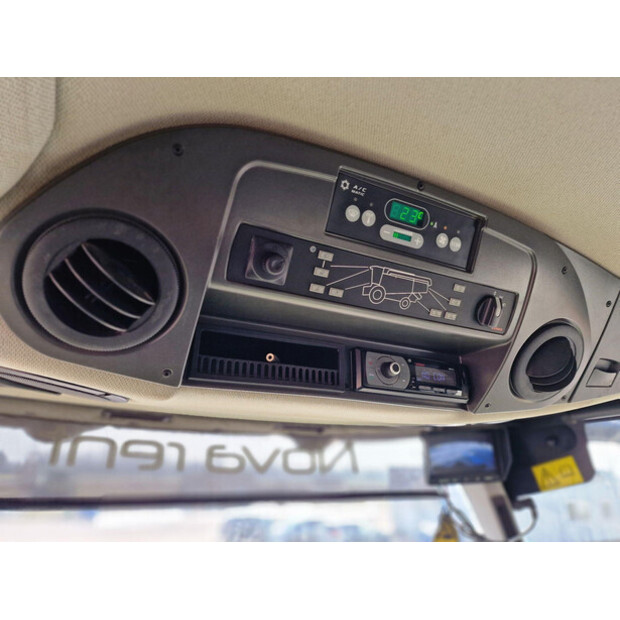 2018 CLAAS LEXION 770TT-46209711