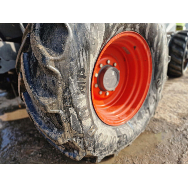 2018 CLAAS LEXION 770TT-46209715