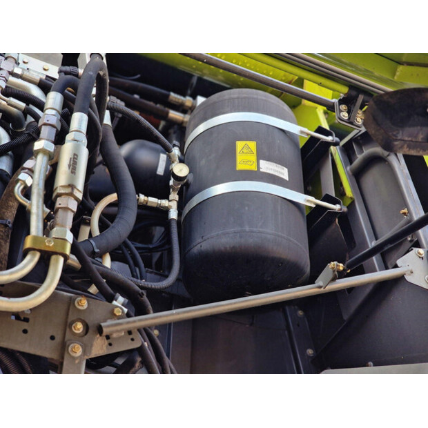 2018 CLAAS LEXION 770TT-46209718