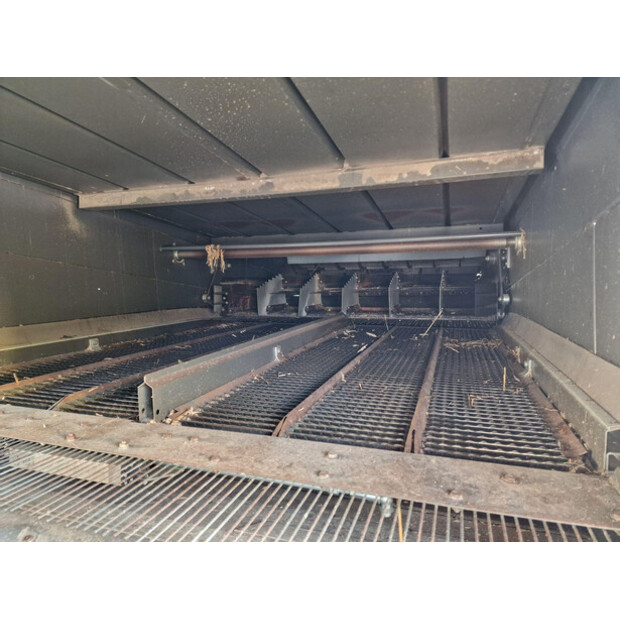 2018 CLAAS LEXION 770TT-46209719