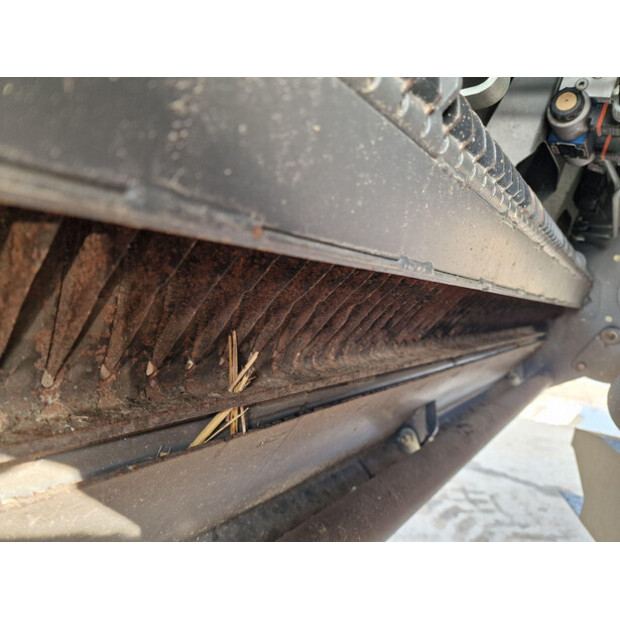 2018 CLAAS LEXION 770TT-46209725