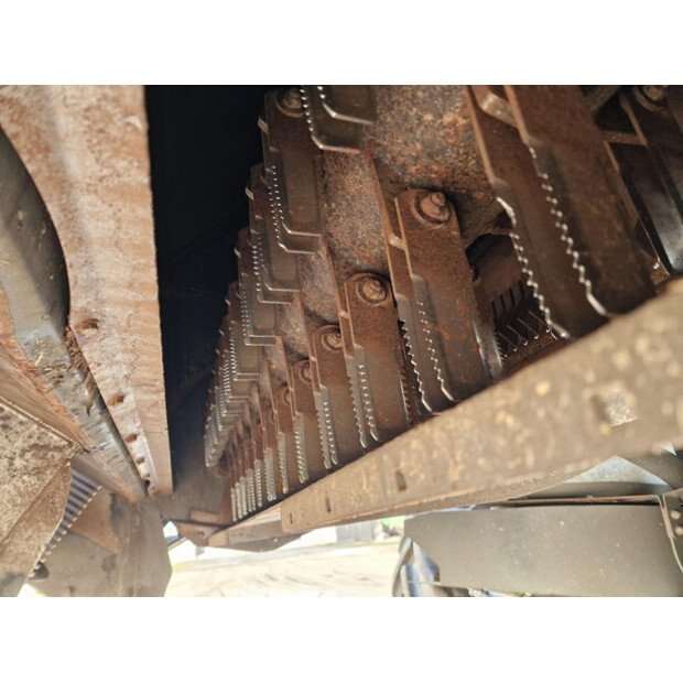 2018 CLAAS LEXION 770TT-46209726