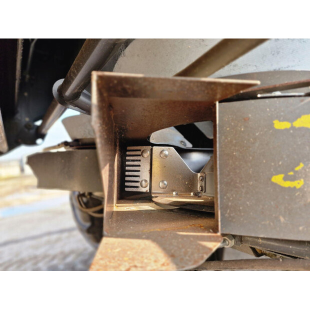 2018 CLAAS LEXION 770TT-46209727