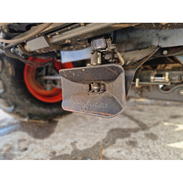 2018 CLAAS LEXION 770TT-46209728