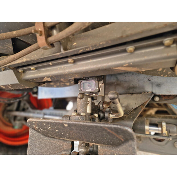 2018 CLAAS LEXION 770TT-46209729