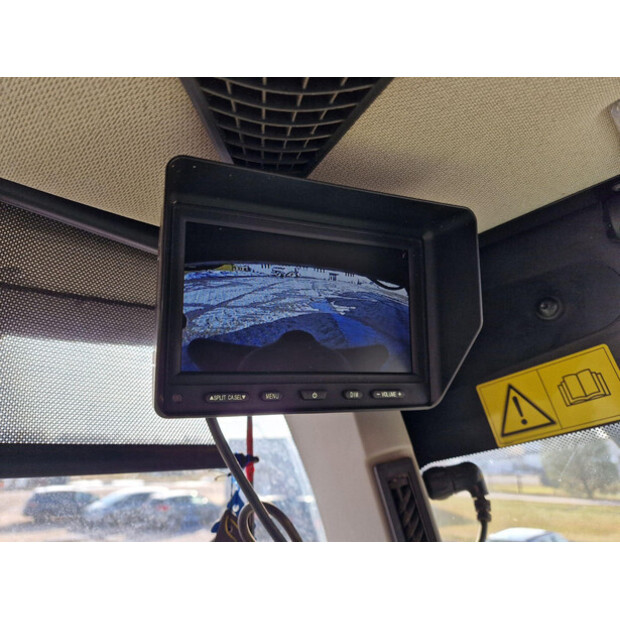 2018 CLAAS LEXION 770TT-46209766