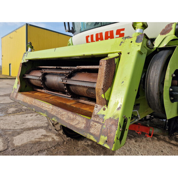 2017 كلاس LEXION 770TT-46209772