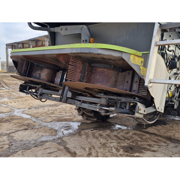 2017 كلاس LEXION 770TT-46209778