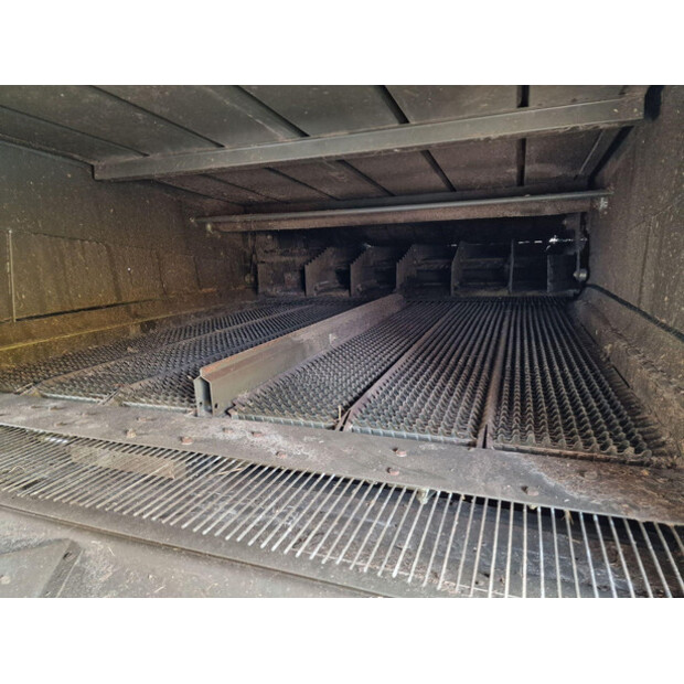 2017 كلاس LEXION 770TT-46209792