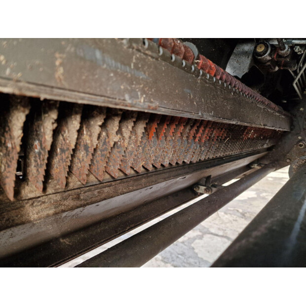 2017 كلاس LEXION 770TT-46209812