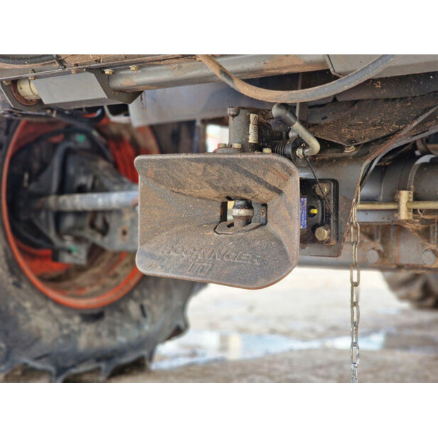 2017 كلاس LEXION 770TT-46209813