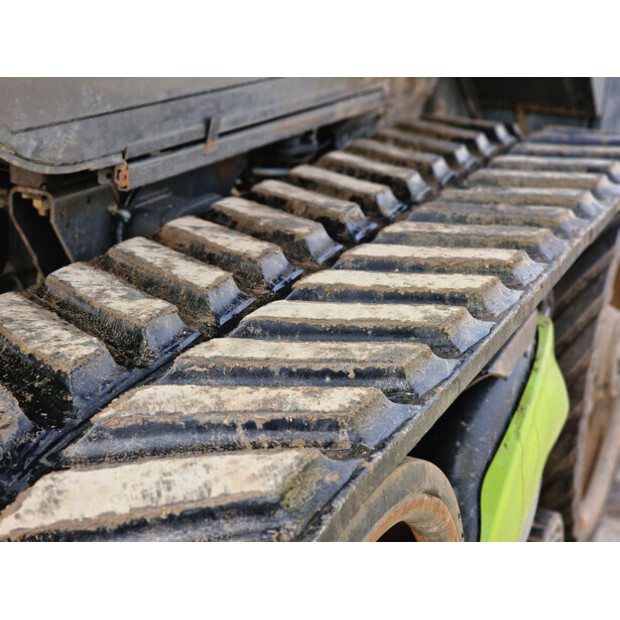 2017 كلاس LEXION 770TT-46209814