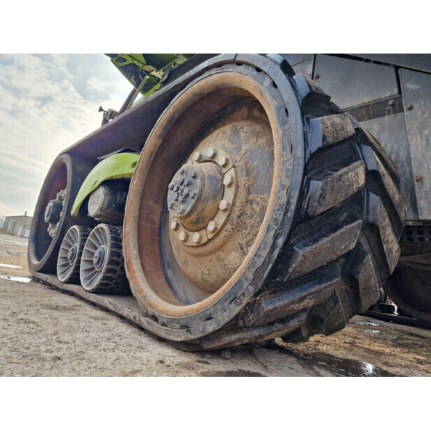 2017 كلاس LEXION 770TT-46209816