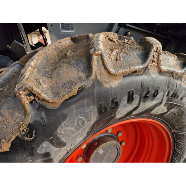 2017 كلاس LEXION 770TT-46209817