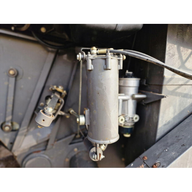 2017 كلاس LEXION 770TT-46209818