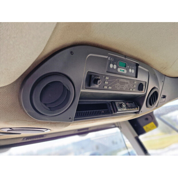 2017 كلاس LEXION 770TT-46209830