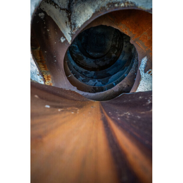 2013 مان TGS 32.360-46209899