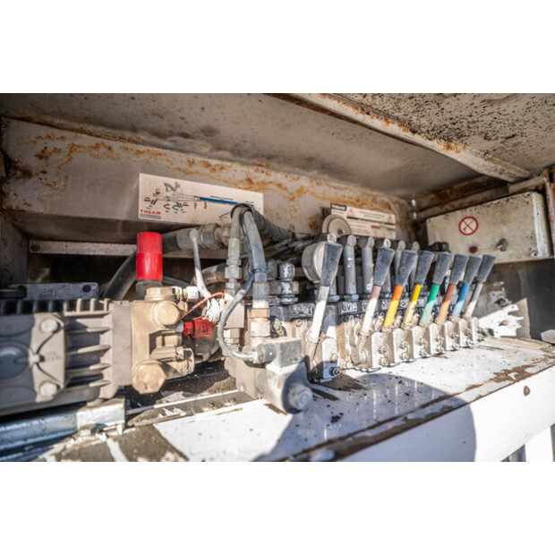 2013 مان TGS 32.360-46209900