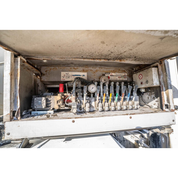 2013 مان TGS 32.360-46209903