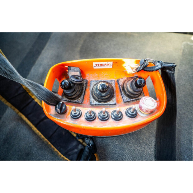 2013 مان TGS 32.360-46209904