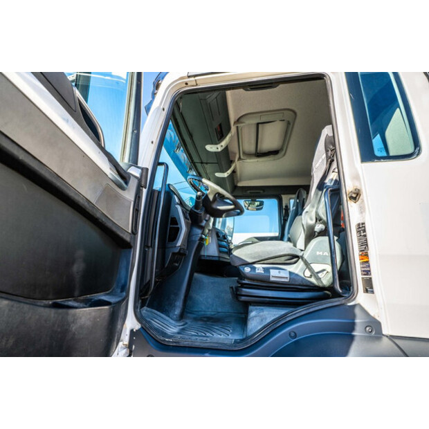 2013 مان TGS 32.360-46209905