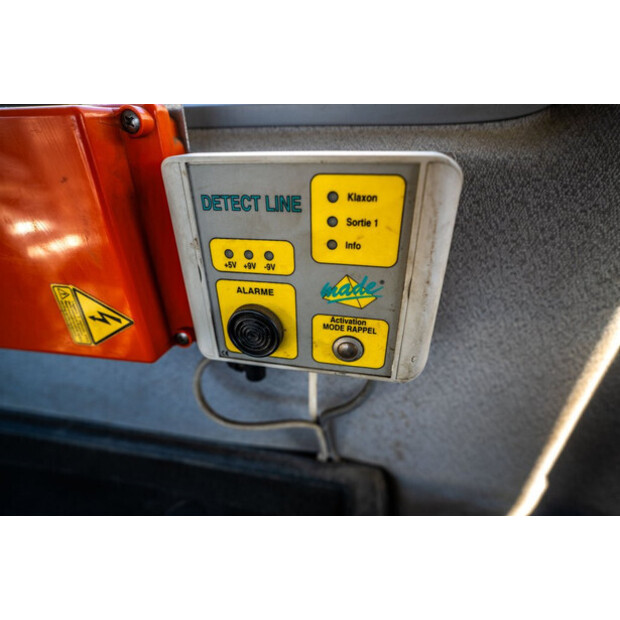 2013 مان TGS 32.360-46209907